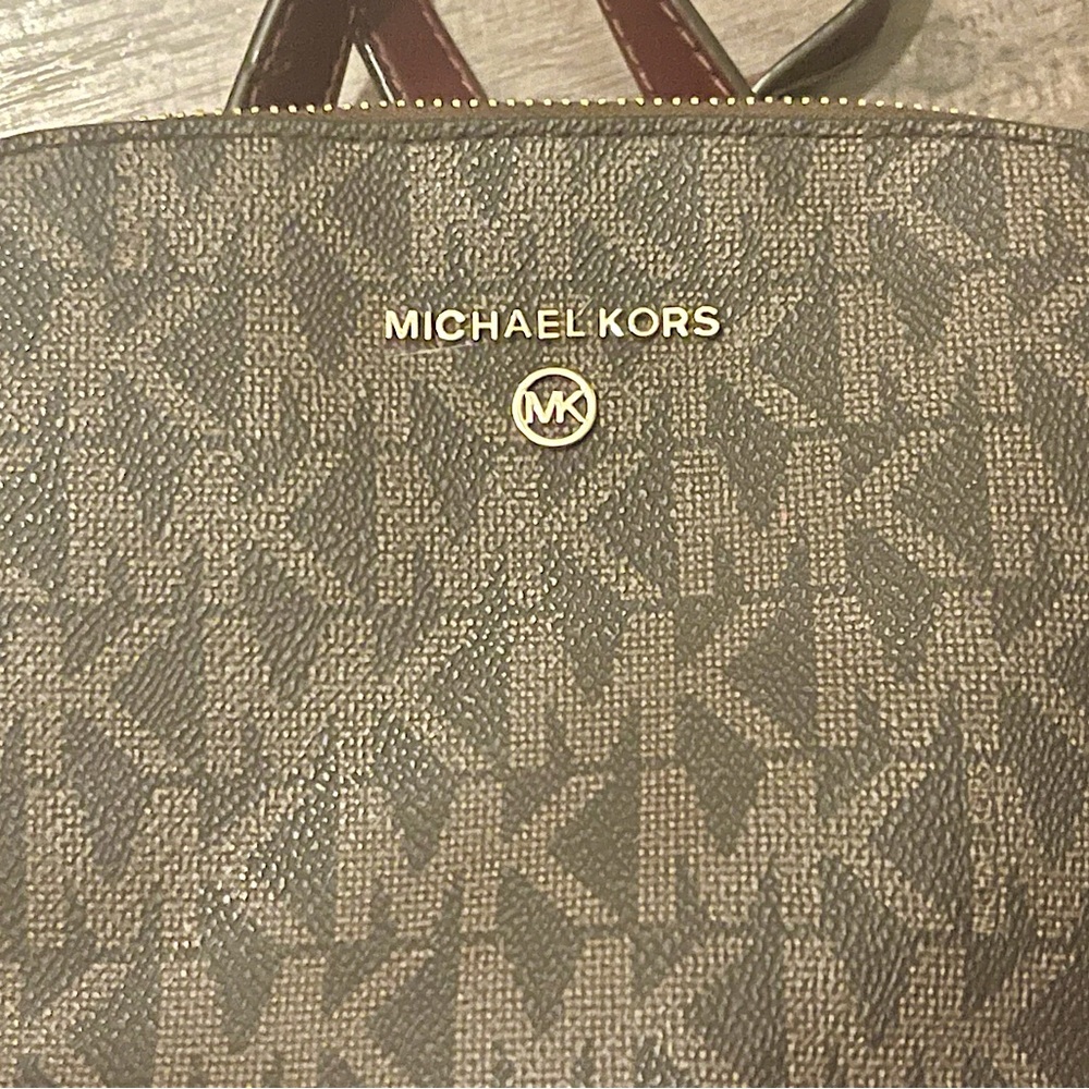 Michael Kors backpack